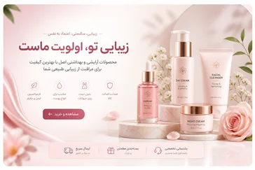 آرایشی و بهداشتی
