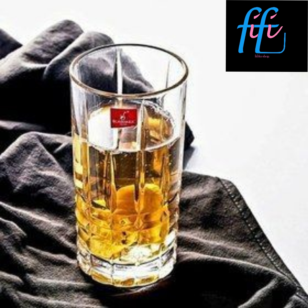 لیوان بلینک مکس مدل سزار 6231 بسته 6 عددی