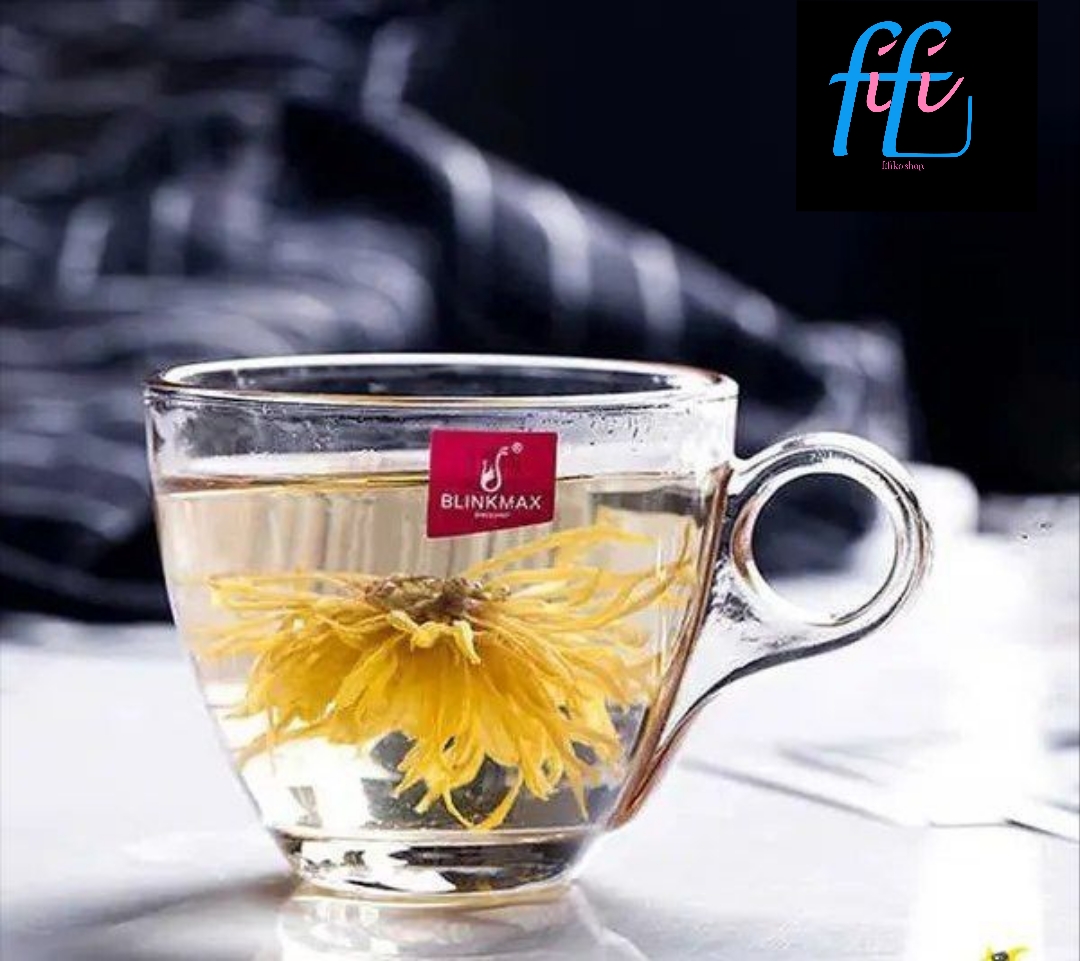 فنجان بلینک مکس مدل چری بسته ۶ عددی